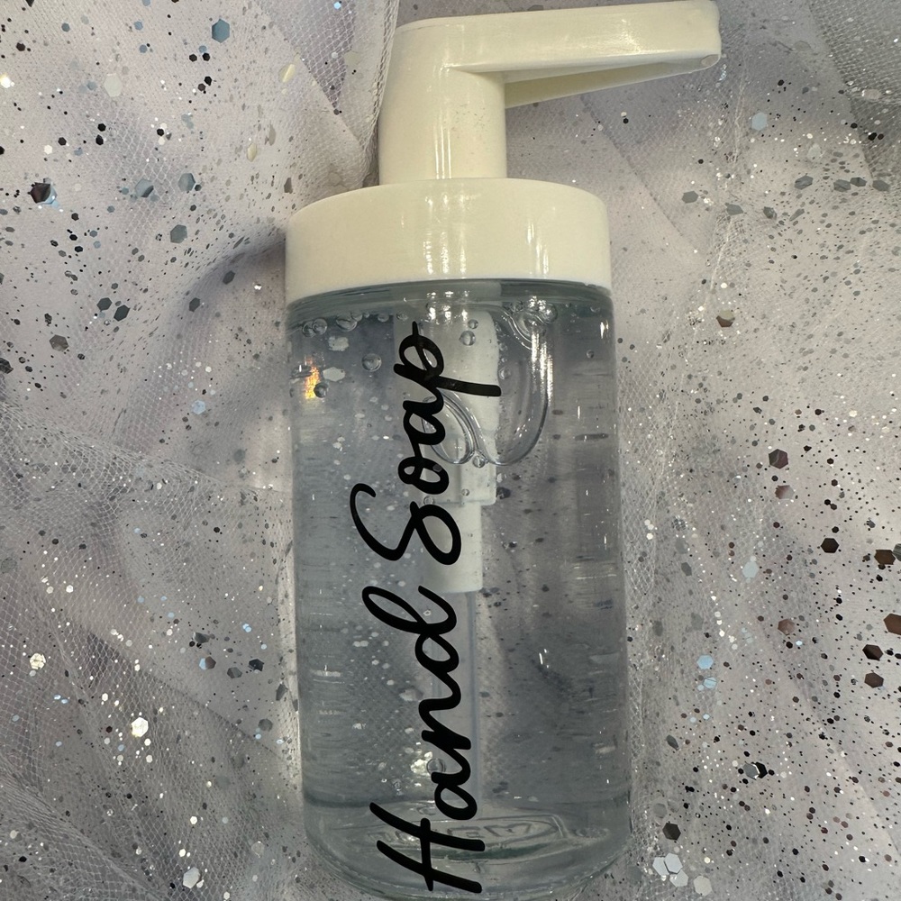 Hand Soap Dispenser - Picture 5 of 6